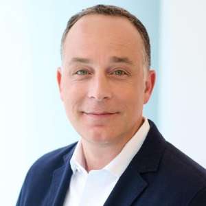 Matt Cohen, Chief Executive Officer di CyberArk