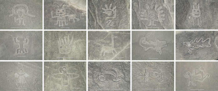 Nazca intelligenza artificiale