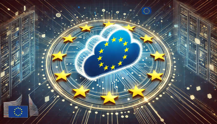 OVHcloud sovranità tecnologica