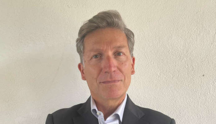 Stefano Alei Zscaler