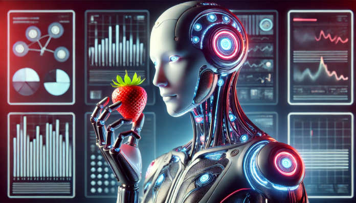 OpenAI Strawberry