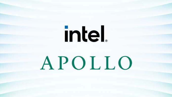 intel apollo