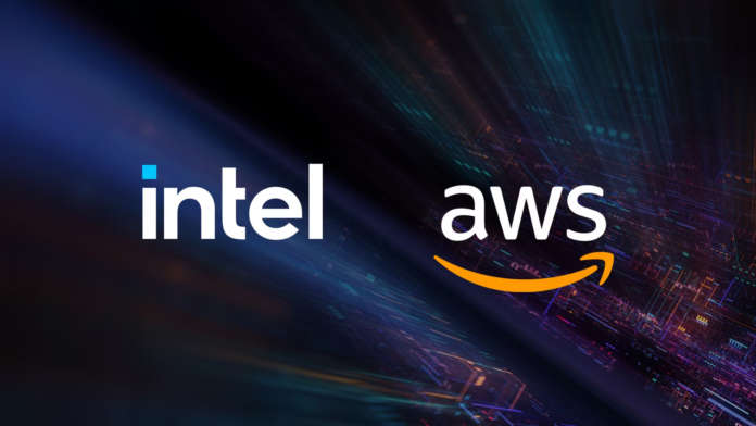 intel aws