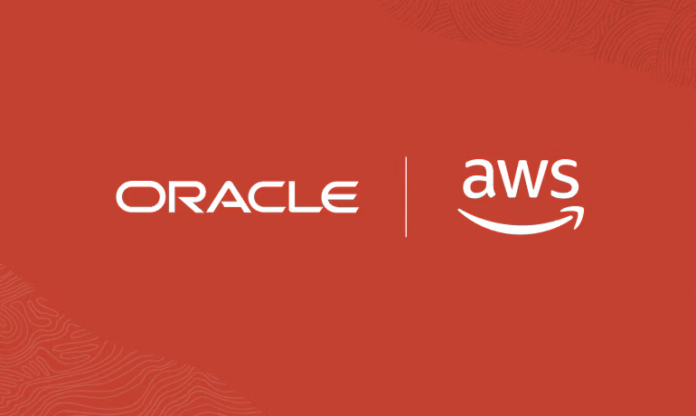 oracle aws