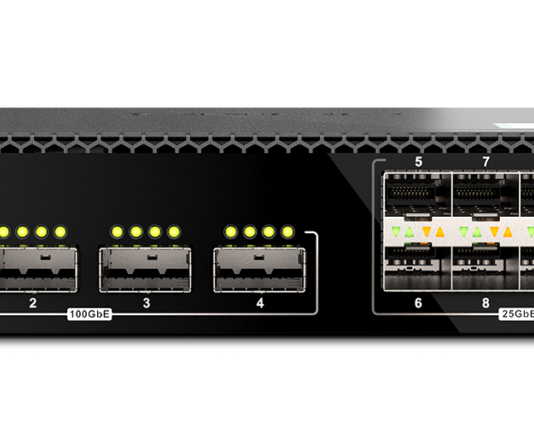 qnap switch