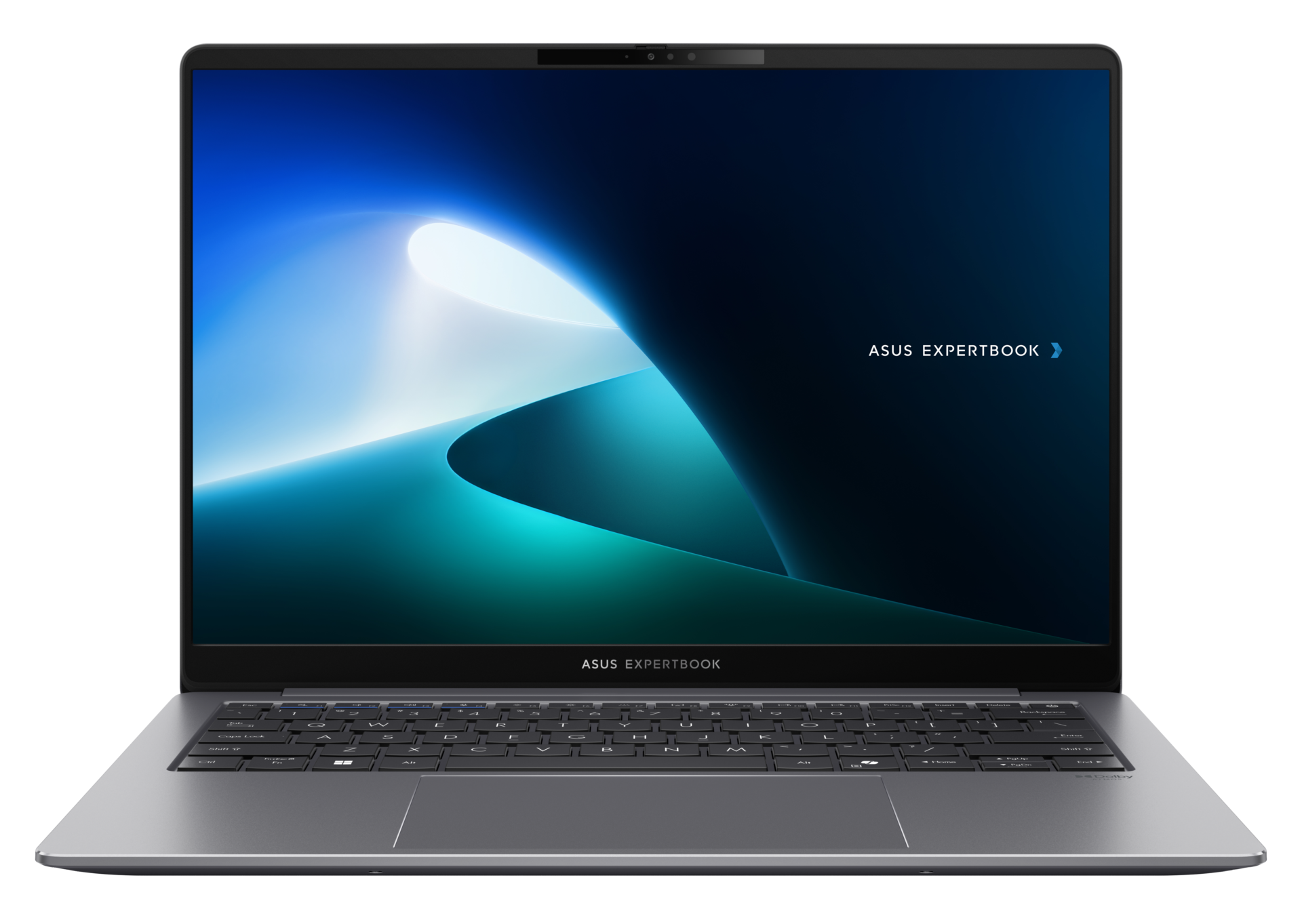 Asus ExpertBook P5