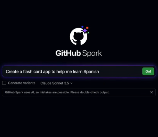 GitHub Spark