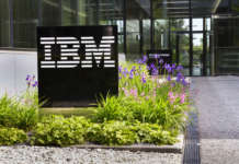 IBM depositphotos