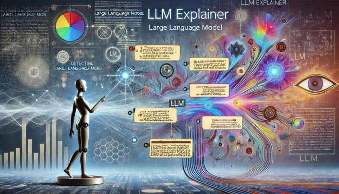 NEC LLM Explainer