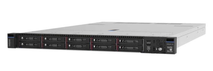 Lenovo ThinkSystem SC750 V4