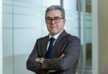 Mario Manfredoni, senior director South Europe di Juniper Networks