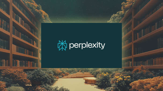 Perplexity