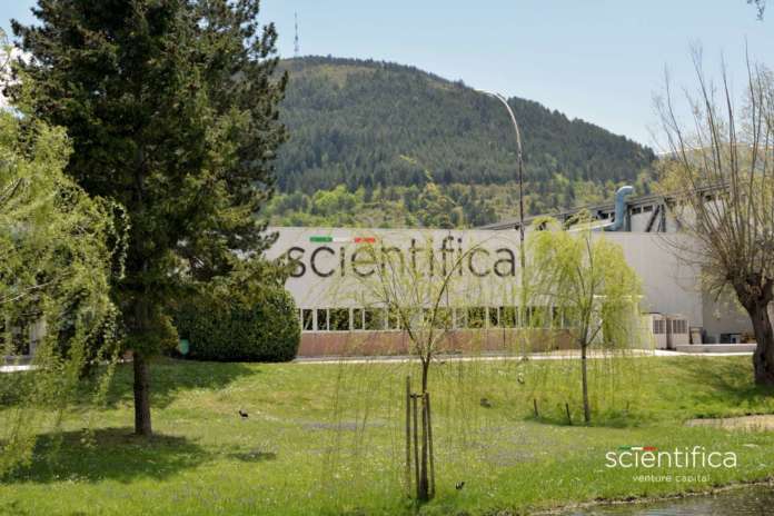 Scientifica Venture Capital