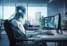 ServiceNow AI lavoro