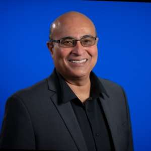 Shishir Singh, SVP e GM, Core Technologies e Security di Juniper Networks