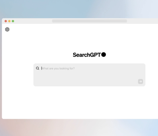 chatgpt search