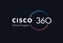 Cisco 360 Partner Program