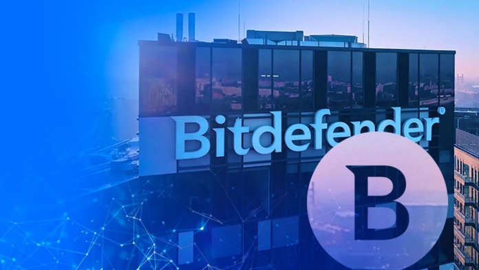 Bitdefender