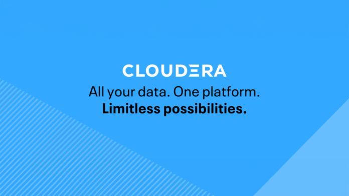 Cloudera