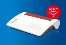 Wi-Fi 7 AVM