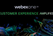 webex one cisco